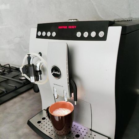 Appartamento Арт-Де-Львів Esterno foto